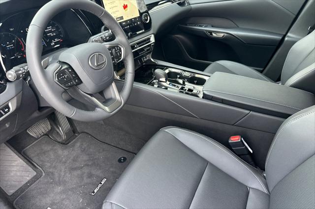 2026 Lexus RX 350 350