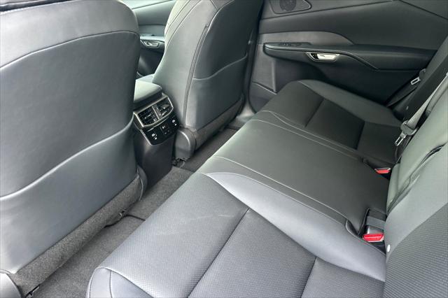 2026 Lexus RX 350 350