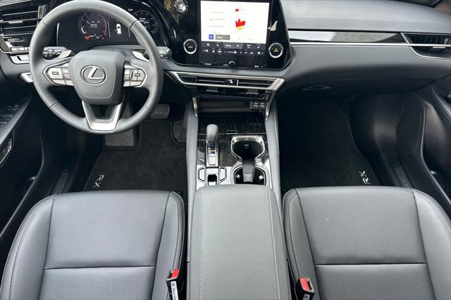 2026 Lexus RX 350 350