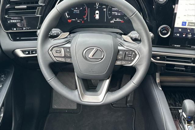 2026 Lexus RX 350 350