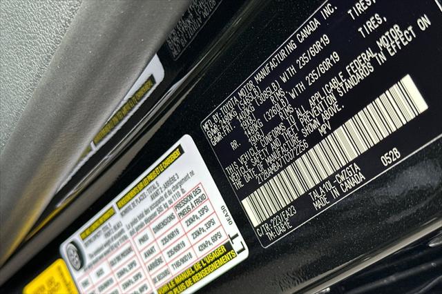 2026 Lexus RX 350 350