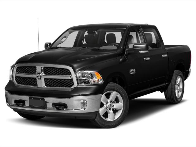 2019 Ram 1500 Classic SLT for sale in Smyrna, DE