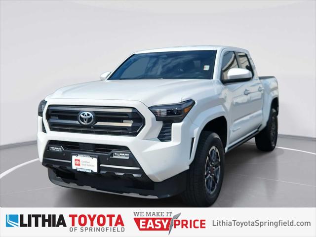 2025 Toyota Tacoma SR5 for sale in Springfield, OR