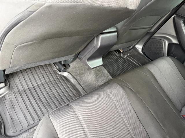 2019 Subaru Impreza 2.0i