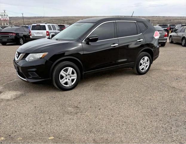 2015 Nissan Rogue S for sale in Pueblo, CO
