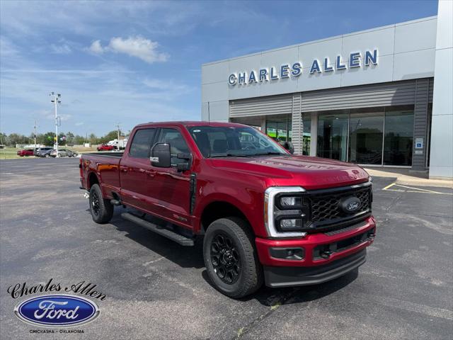 2026 Ford F-350 LARIAT for sale in Chickasha, OK
