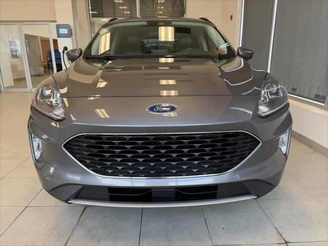 2022 Ford Escape SEL 2022 Ford Escape SEL