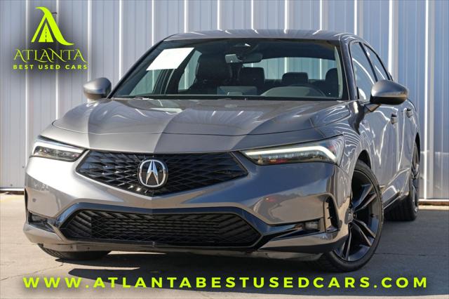 2025 Acura Integra A-SPEC for sale in Norcross, GA
