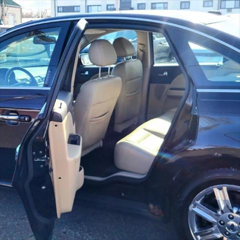 2008 Ford Taurus Limited