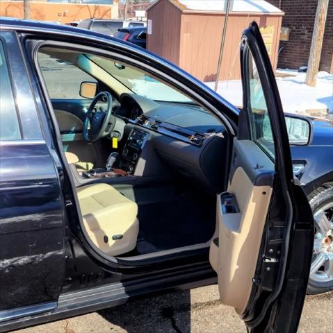 2008 Ford Taurus Limited