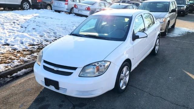 2008 Chevrolet Cobalt LT for sale in Hill Top, MN