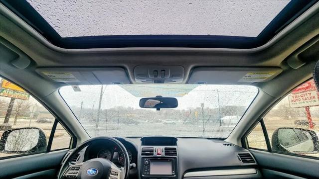 2014 Subaru XV Crosstrek 2.0i Limited