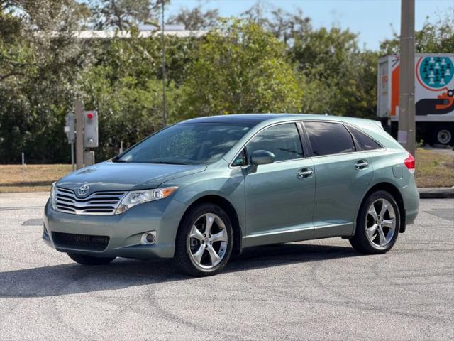 2011 Toyota Venza Base V6 for sale in Pinellas Park, FL