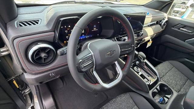 2026 Chevrolet Colorado Z71, 4WD