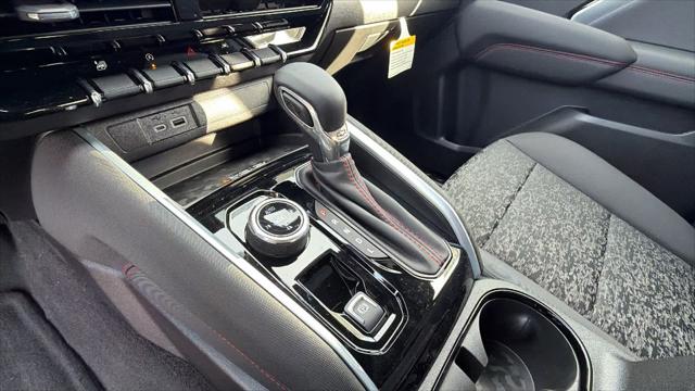 2026 Chevrolet Colorado Z71, 4WD