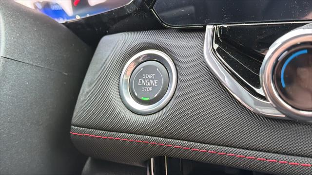 2026 Chevrolet Colorado Z71, 4WD