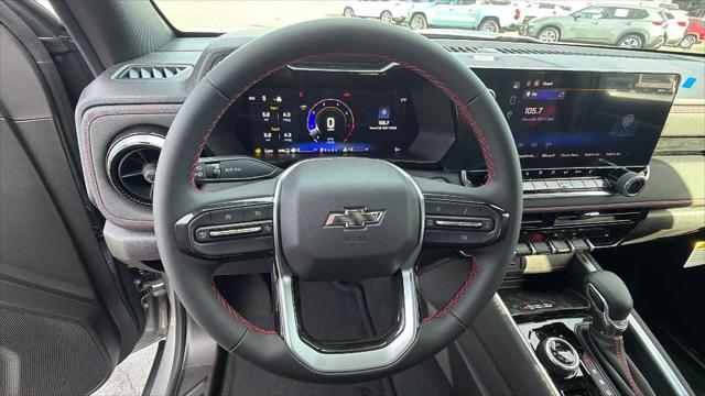 2026 Chevrolet Colorado Z71, 4WD