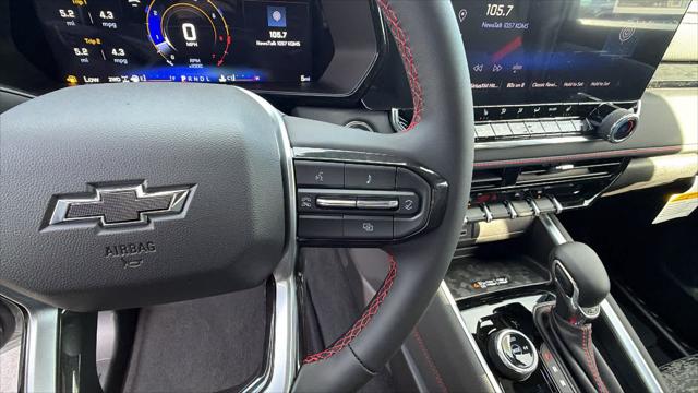 2026 Chevrolet Colorado Z71, 4WD
