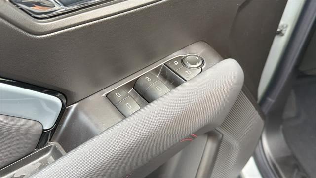 2026 Chevrolet Colorado Z71, 4WD