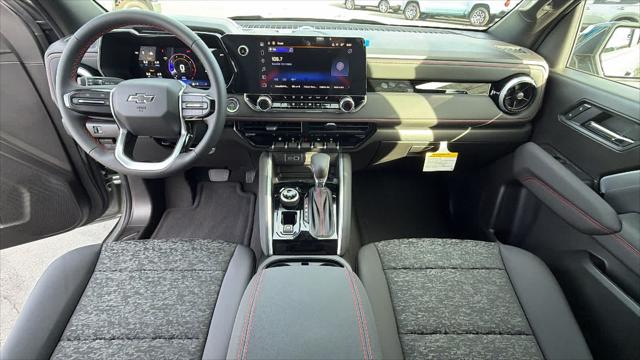 2026 Chevrolet Colorado Z71, 4WD