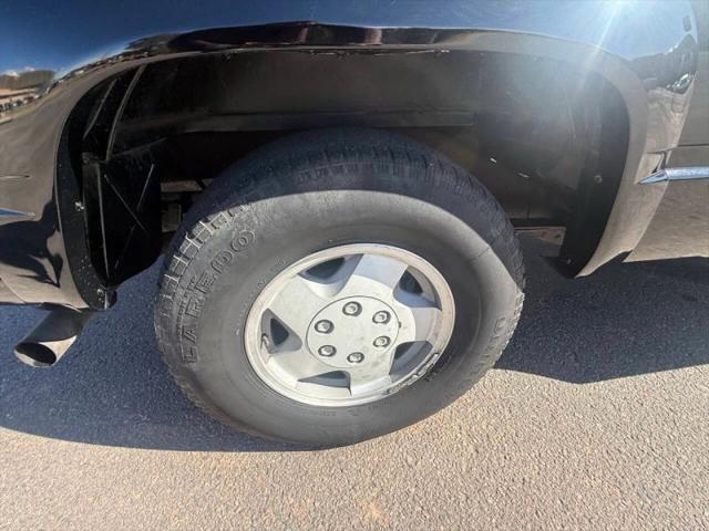 1992 Chevrolet Blazer Base