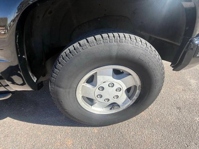 1992 Chevrolet Blazer Base