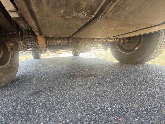 1992 Chevrolet Blazer Base