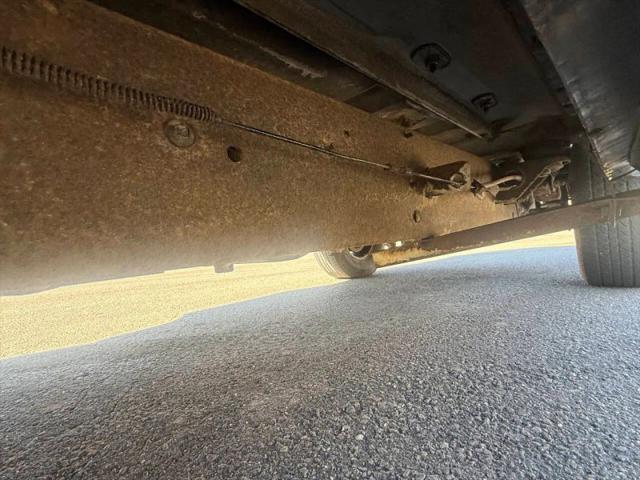 1992 Chevrolet Blazer Base