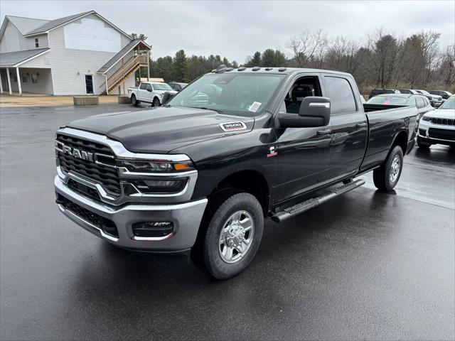2026 Ram 3500 Tradesman Crew Cab 4x4 8' Box for sale in Corry, PA