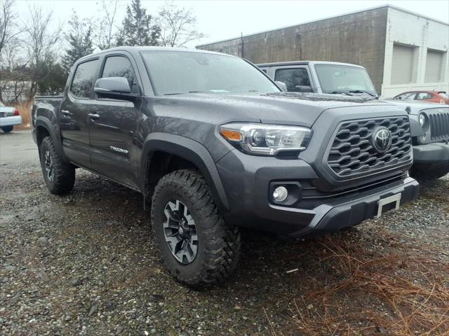 2023 Toyota Tacoma TRD Pro