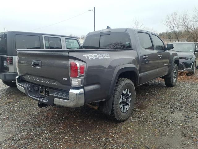 2023 Toyota Tacoma TRD Pro