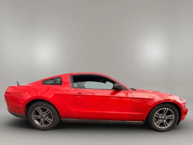 2012 Ford Mustang V6 Premium