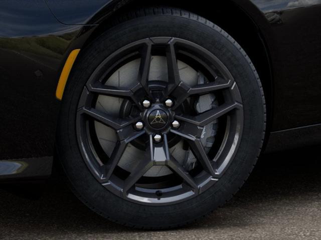 2026 Dodge Charger R/T Plus