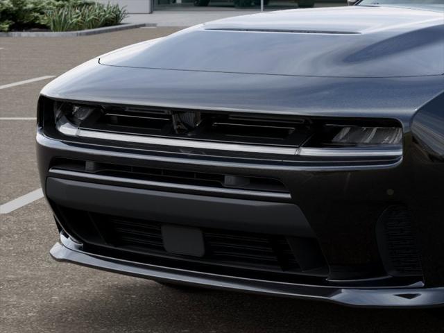2026 Dodge Charger R/T Plus