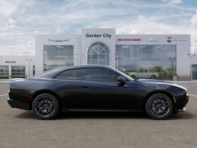 2026 Dodge Charger R/T Plus