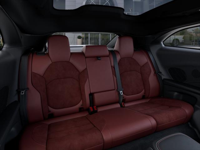 2026 Dodge Charger R/T Plus