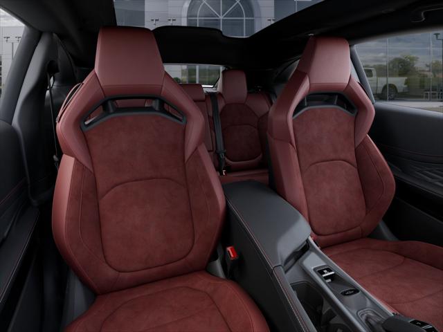 2026 Dodge Charger R/T Plus