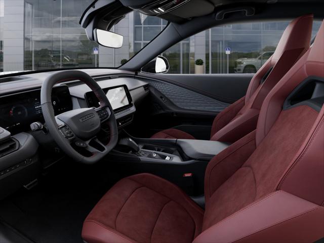 2026 Dodge Charger R/T Plus