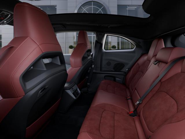 2026 Dodge Charger R/T Plus