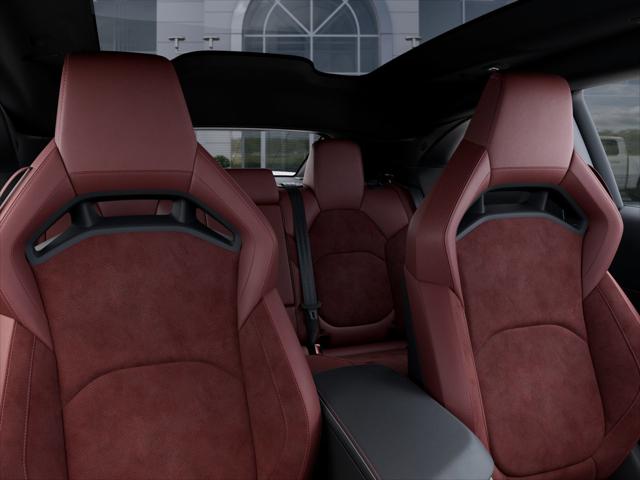 2026 Dodge Charger R/T Plus