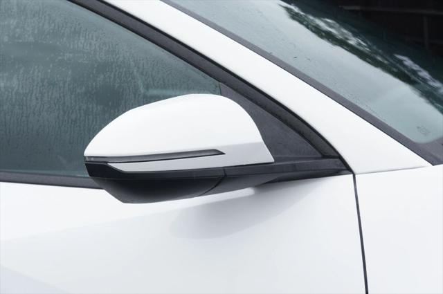 2025 Hyundai Santa Cruz SEL Activity
