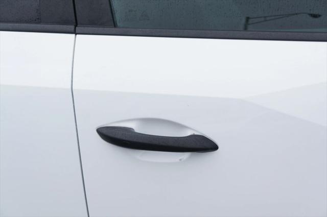 2025 Hyundai Santa Cruz SEL Activity