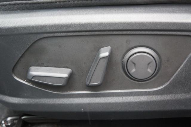 2025 Hyundai Santa Cruz SEL Activity