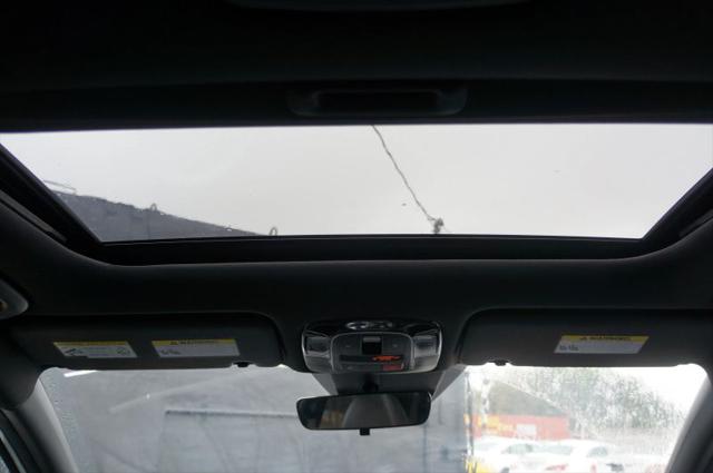 2025 Hyundai Santa Cruz SEL Activity