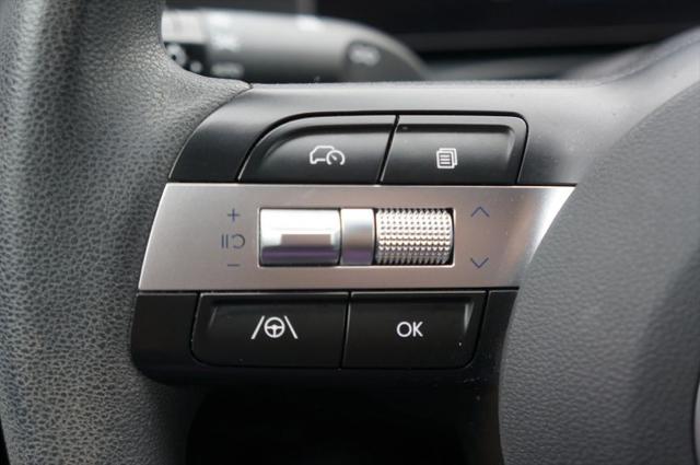 2025 Hyundai Santa Cruz SEL Activity