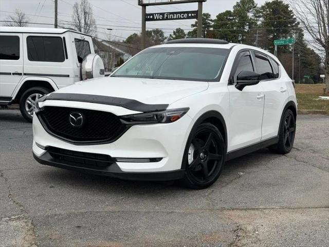 2019 Mazda CX-5 Grand Touring Reserve for sale in Marietta, GA