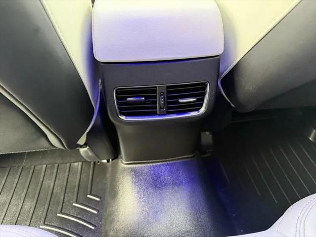 2019 Mazda CX-5 Grand Touring Reserve