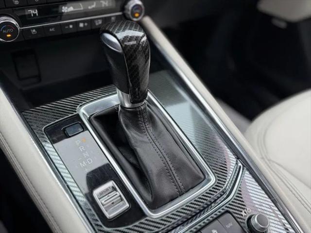 2019 Mazda CX-5 Grand Touring Reserve