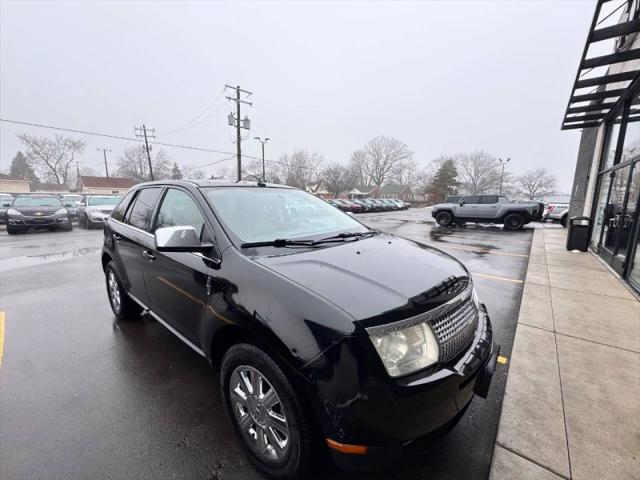 2008 Lincoln MKX Base for sale in Lincoln Park, MI
