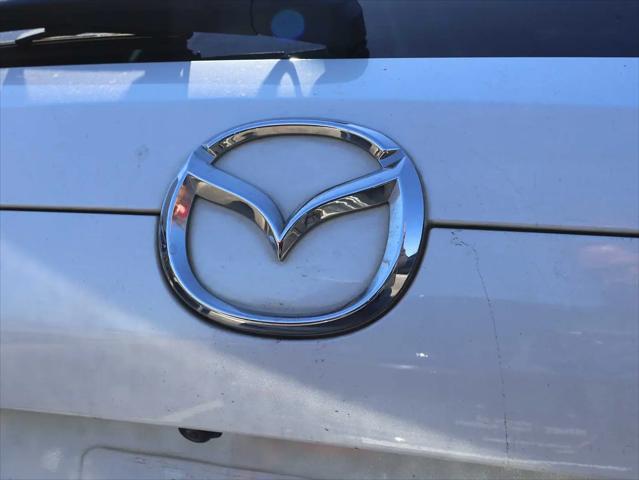 2022 Mazda CX-5 2.5 Turbo Signature